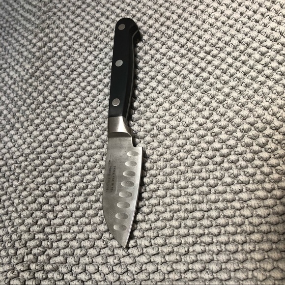 ♦️SALE♦️NWT 3 Piece Knife Set - Picture 4 of 6